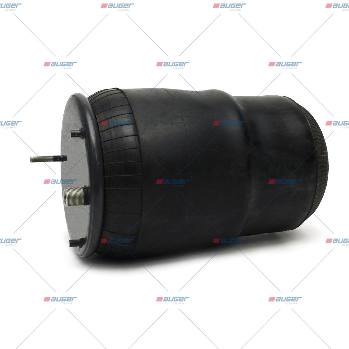 Luftfederbalg, Service Typ